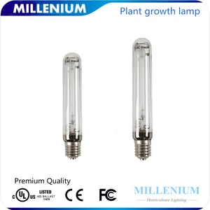 HPS 250w 400w 600w plant grow light high pressure sodium vapor lamp