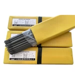 HRC 65-67 tungsten carbide hardfacing welding electrode d998 plant 3.15mm for sugar cane factory