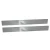 Import HSG Tungsten carbide round bar buy tungsten bar 9995 9999 pure wolfram bars price for sale from China