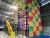 Import Huaxia adventure indoor playground equipment with climbing wall frame rope course playground indoor from China