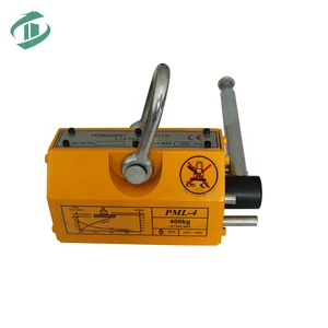 hubang Portable strong force permanent lifter machine/core lifter/permanent magnetic lifter