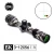 Import Hunting products BK 3-12X56IR 30mm Tube Tactical Air Gun Rifle Scope Traffic Lights Lighting Shockproof/Waterproof/Fogproof from China