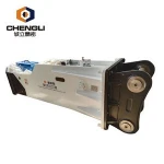 Hydraulic breaker Construction Equipment Backhoe Case construction machine spare parts