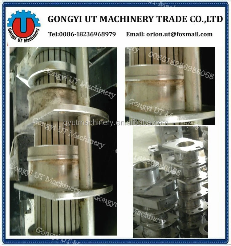 Hydraulic coconut oil press machine sesame hydraulic seed oil extracting machine hydraulic oil extraction machine