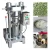 Import Hydraulic cold press sesame almond pine nut oil pressers from China