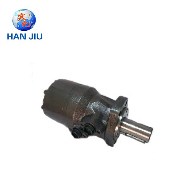 Buy Hydraulic Drilling Rigs Auger Rotary Head Hydraulic Motor Bmh200 ...
