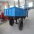 Import hydraulic farm trailer tractor tipping trailer from China