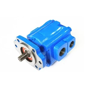 Hydraulic Gear Pump P30/31Roller Bearing Pump
