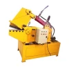 Hydraulic metal cutting machine /  Vertical shredding machine for sale