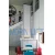 Import hydraulic vertical home used wheelchair lift stair passenger elevator from China