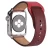 Import I Watch Bands Strap China Famous Brands Watch Strap Genuine Leather For Apple Watch from China