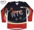 Import Ice Hockey Jersey With Sublimation Printing Or Patches from Pakistan