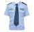 iGift Custom Security Guard Uniforms For Men 100% Cotton Guard Uniform Shirts