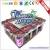 Import IGS software 8 Players Fish Game coin operated gambling machine from China