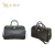 Import IHA golden black golf clubs sets with travel bag from China
