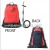 Import iLOT Portable Firefighting Special Purpose Bags/ Backpacks water mist type Fire Extinguisher Servicing Equipment from China