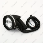 IMPA330264 Searchlights for Lifeboat CSD5 Portable Work Light