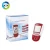 Import IN-B152 Portable HB Hba1c Hemoglobin Meter For Test Blood Equipment Machine from China