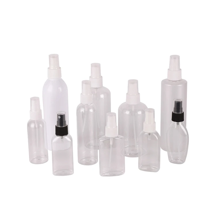 In stock 20/410 China Professional Manufacture Plastic Pump Nozzle Spray Mist Sprayer