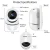 Import In stock 360 pan tilt Automatic Motion Tracking Detector Night Vision p2p Monny WIFI Monitor Baby Camera with mic speaker from China