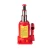 Import In Stock Heavy Duty Hydraulic Bottle Jack Price Cheap Price Double Ram Bottle Jack from China