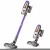 Import In Stock MOQ 1 Unit Handheld Wireless Portable Cordless Stick Vacuum Cleaner from China