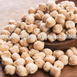 INDIAN HIGH QUALITY CHICK PEAS IN ALL SIZES BIG & SMALL FOR SALE