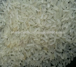 Indian long grain parboiled rice IR-64