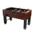 Import Indoor 58 inch MDF Pub Game Room Sports Foosball Table Hand Football Game Table Soccer from China