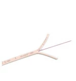 Indoor Drop Cable optical fiber communication FTTH GJXFH