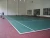 Import Indoor Multipurpose Sports Court Flooring Interlocking Plastic tile from China