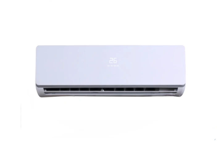 indoor unit of air conditioner AC wall mounted  fcu fan coil unit