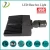 Import Industrial Area shoebox LED Light 100W 150W 200W 300W DLC CE ETL  Photo cell motion sensor shoebox light from China