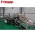 Import Industrial automatic food fruit vegetable bubble washing processing machine from China
