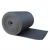 Import Industrial black neoprene foam rubber slab insulation epdm rubber sheet roofing from China