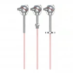 Industrial Usage Thermostat New Type Pt100 Water Heater Temperature Sensor