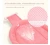 Import Safety Infant Adjustable Bath Tub Pillow Seat Mat Cross Shaped Non-slip Baby Bath Net Mat Kids Bathtub Shower Cradle Bed Seat from China
