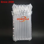 inflatable air bags for mailing packing friagle cargo single protective packaging