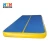 Import inflatable airtrick mats 3m air track floor gymnastics for sale from China