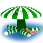 inflatable floating water play equipment inflatable water floating toys