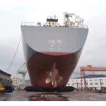 Inflatable Lifting Rubber Airbag Ship Boat Marine Supplies with High Air