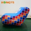 Inflatable sofa living room furniture Inflatable air chair lazy reclining sofa