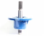 INLET END BEARING ASSEMBLY XTB35ES3B Series For 219Screw Feeder