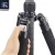 Import INNOREL RT85C 25KG bear carbon fiber tripod for digital DSLR camera heavy duty Monopod Professional double panoramic ball head from China