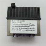 Innovative Smartflow Flowmeter Dd-3e Technology