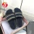 Import INS Fashion Full Letter Lady Outdoor Indoor Luxury Non Slip Brand Platform Slippers Shoes 5 Colors sandals from China