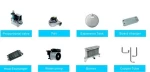 Instant Heating Water Shower Gas Water Heater 6L 10L 20L LPG Gas Water Heater Domestic NG Instant Gas Geyser