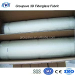 Insulating Fabric Fiberglass Surfboard Fiberglass Fabric Fiberglass Cloth For Boat Mould