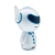 Import intelligent early education robot AI interactive learning story machine smart dialogue children education robot from China