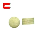 International standard high quality snooker cue tips for sale